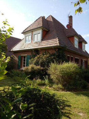 Maison de Charme en Normandie